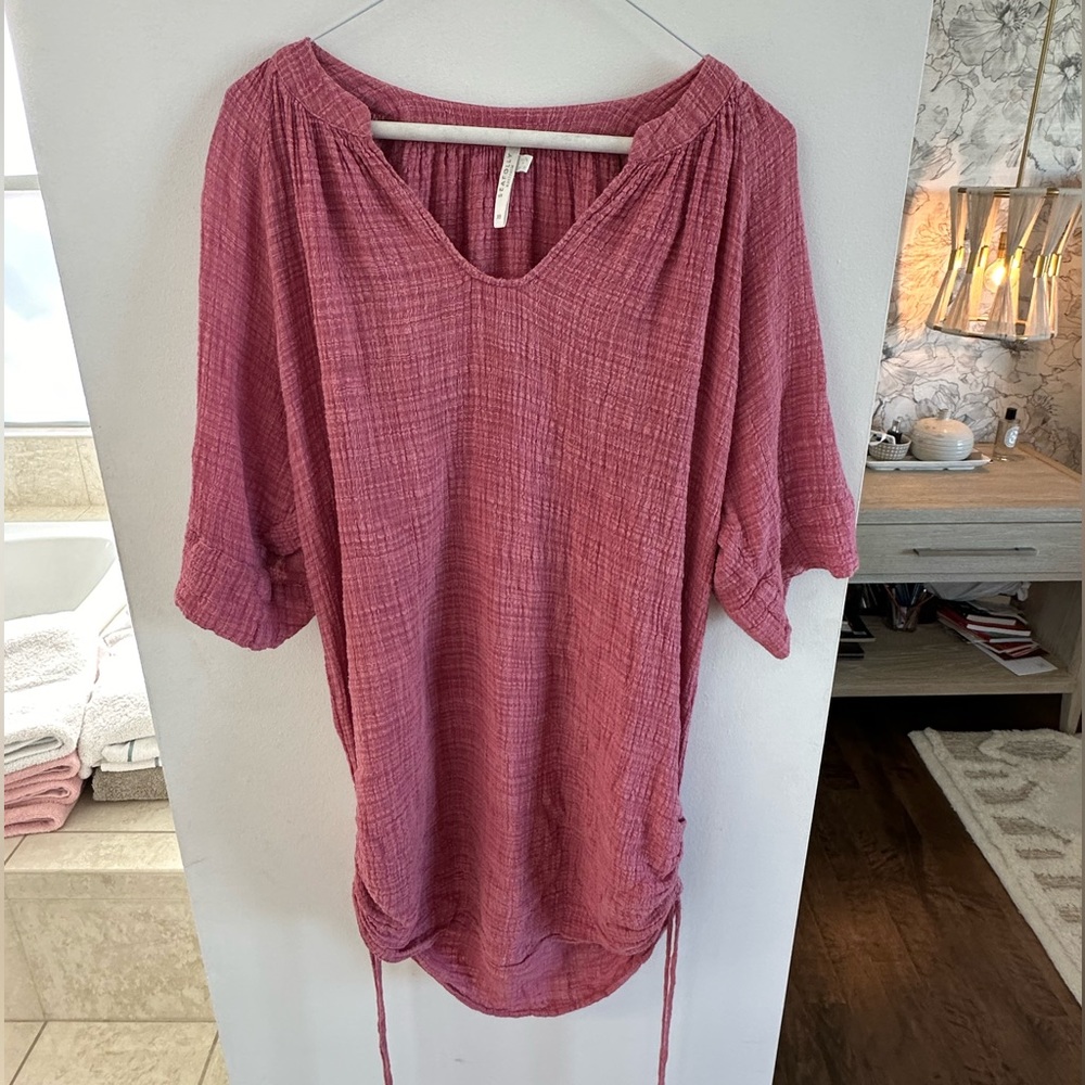 Seafolly Swim Coverup